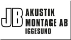 Besök JB Akustik Montage!