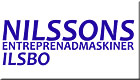 Besök Nilssons Entreprenadmaskiner!