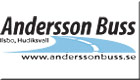 Bes&ouml;k Andersson Buss!