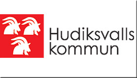 Bes&ouml;k Hudiksvalls Kommun!