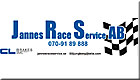Bes&ouml;k Jannes Race Service AB!