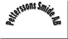 Bes&ouml;k Petterssons Smide!